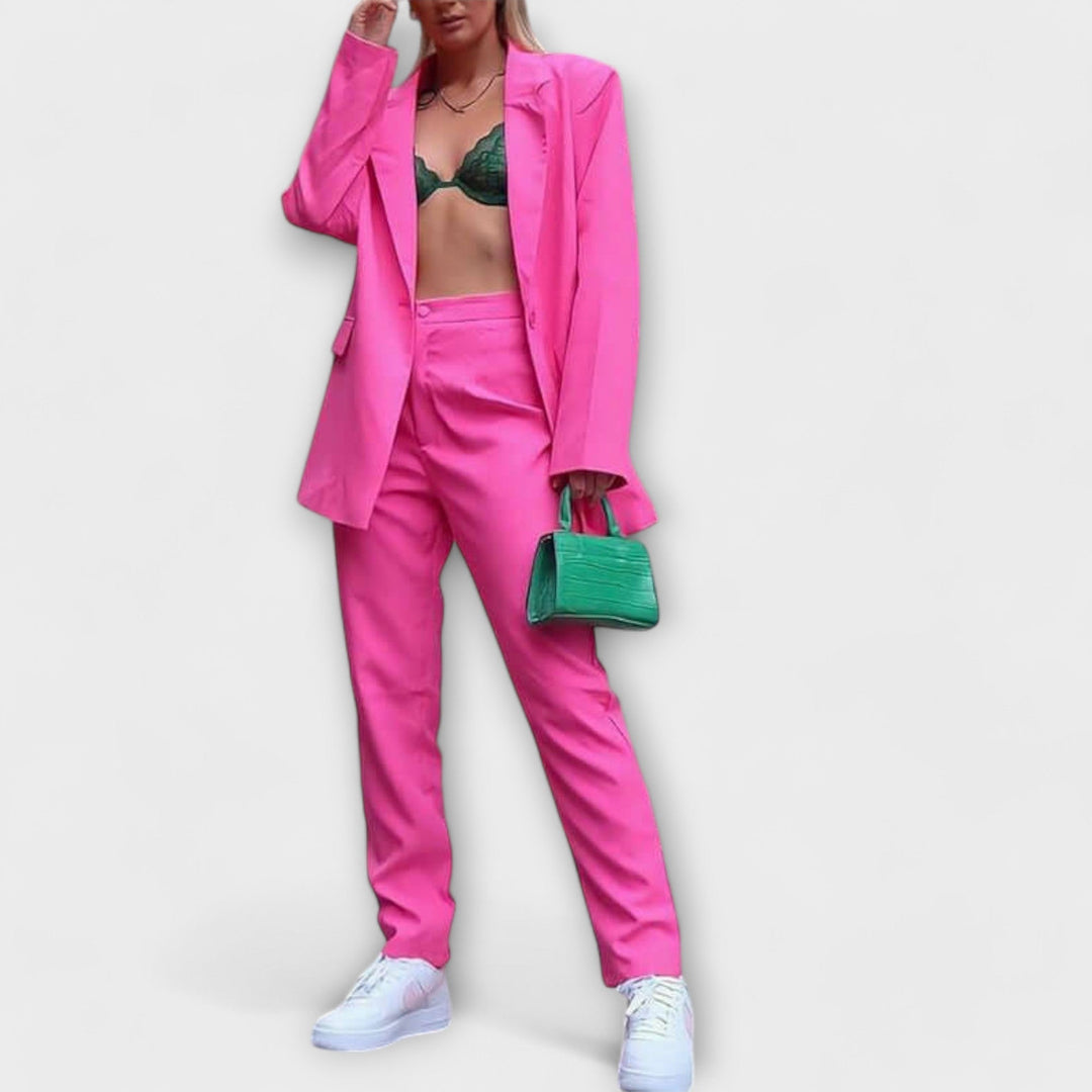 Amélie - Elegantní dámský oblek