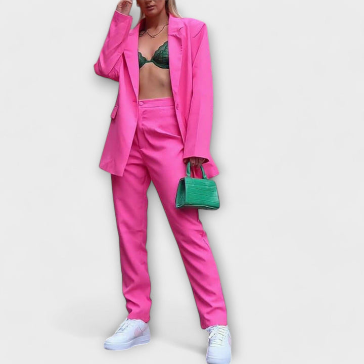 Amelia - Elegantní dámský oblek