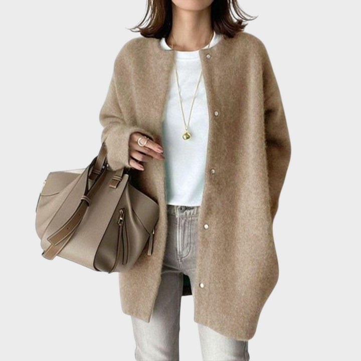 Amélia - Elegantní Cardigan