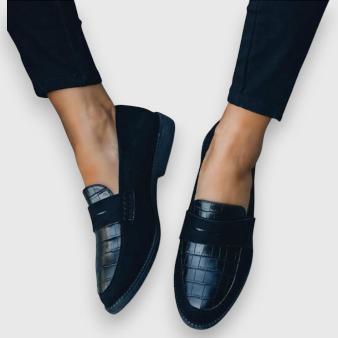 Cravina | Elegantní Mokasíny