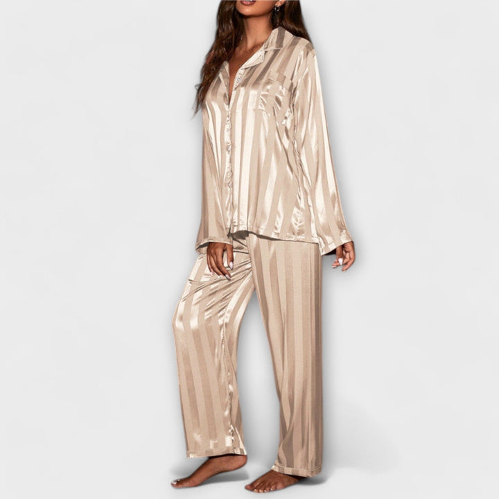 Luxusní pyžama