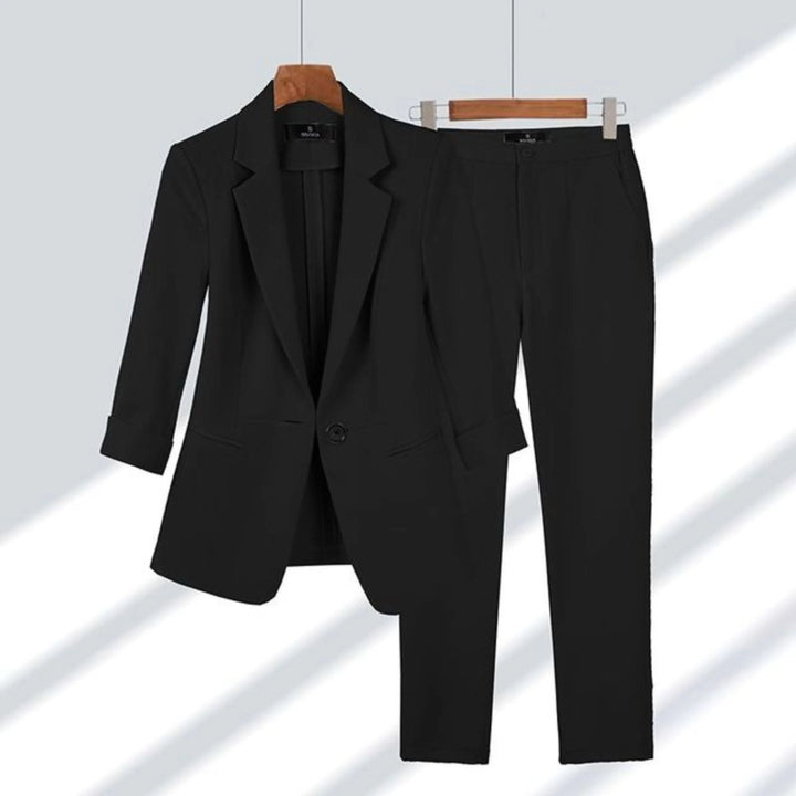 Olívia - Elegantní Sada Klasického Střihu
