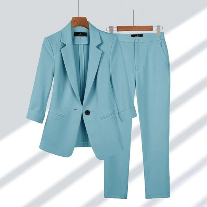 Olívia - Elegantní Sada Klasického Střihu