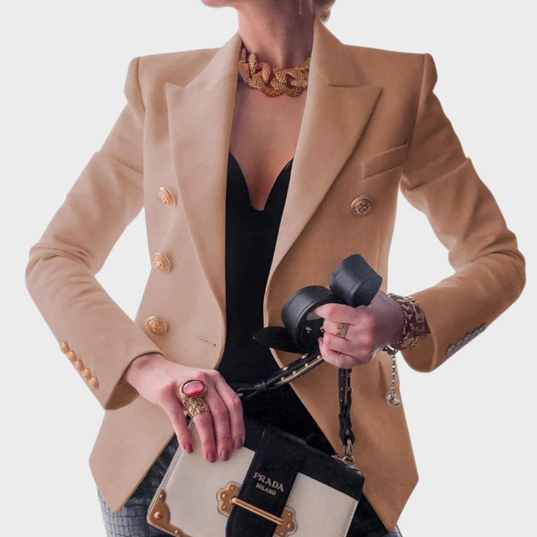 Paula - Klasický Blazer