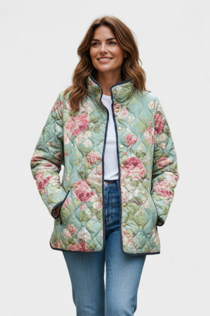 Mathilde – Puffer bunda