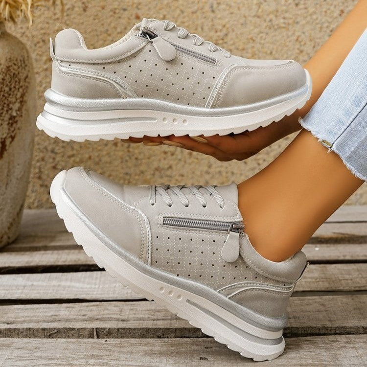 Diana - Sapatilhas SanaStep