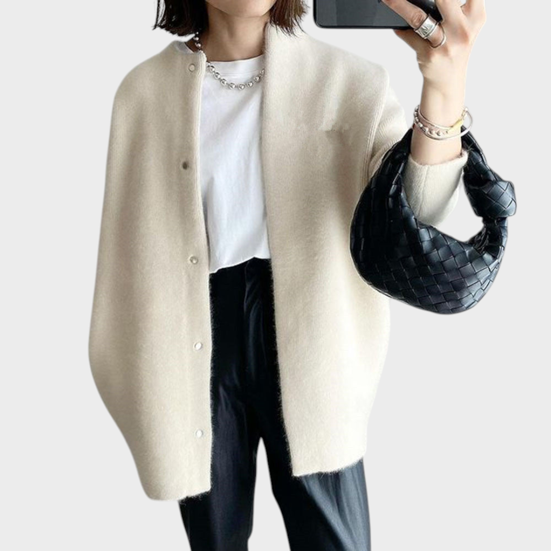 Amélia - Elegantní Cardigan