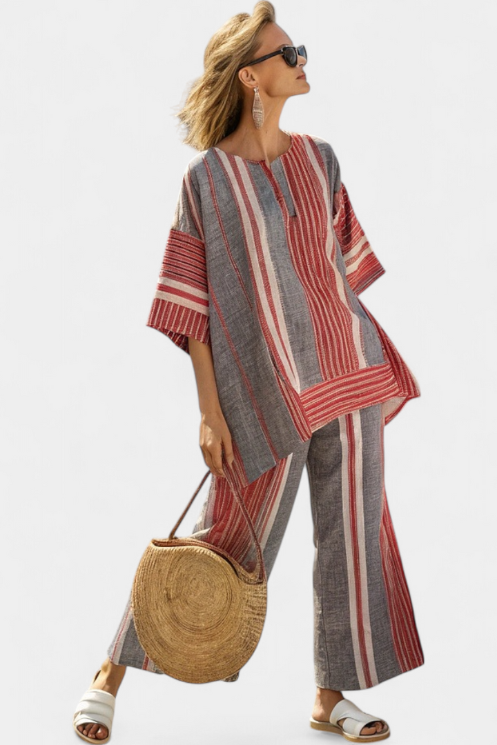 Matilde - Oversize souprava