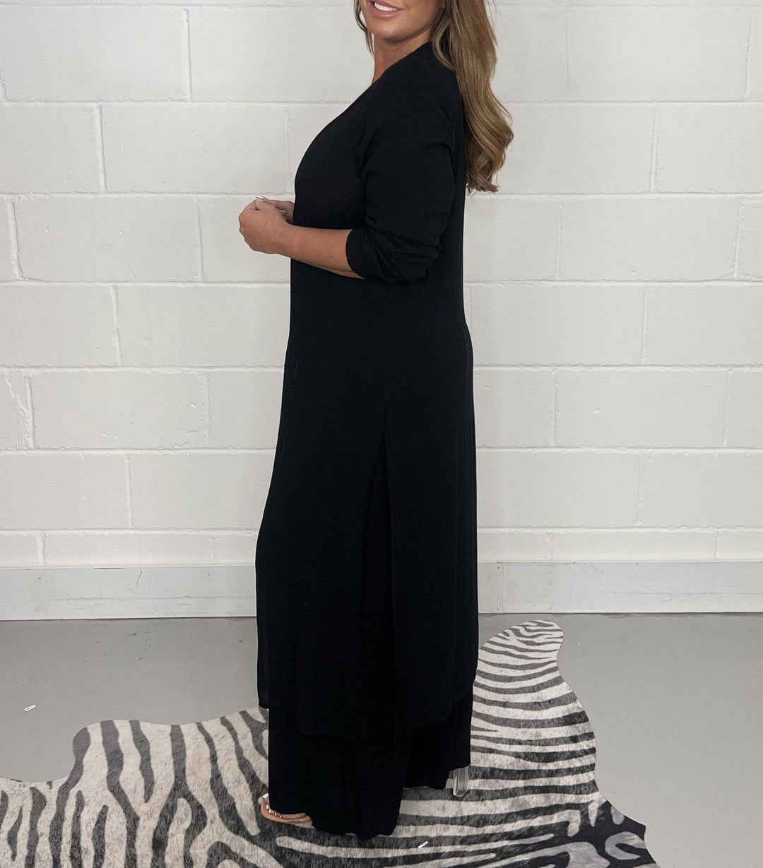 Flora - Souprava Oblečení