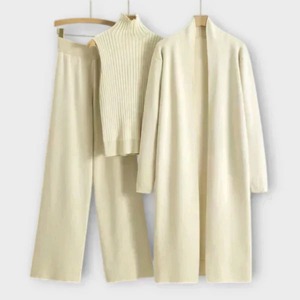 Heidi Set – Elegantní souprava 3 kusů