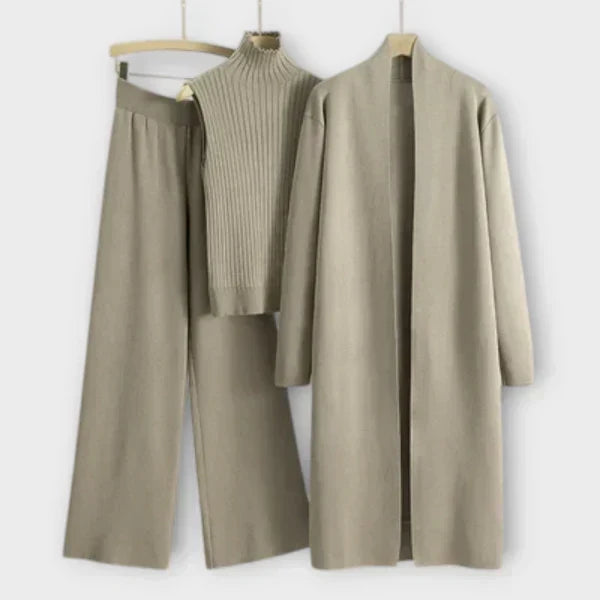 Heidi Set – Elegantní souprava 3 kusů