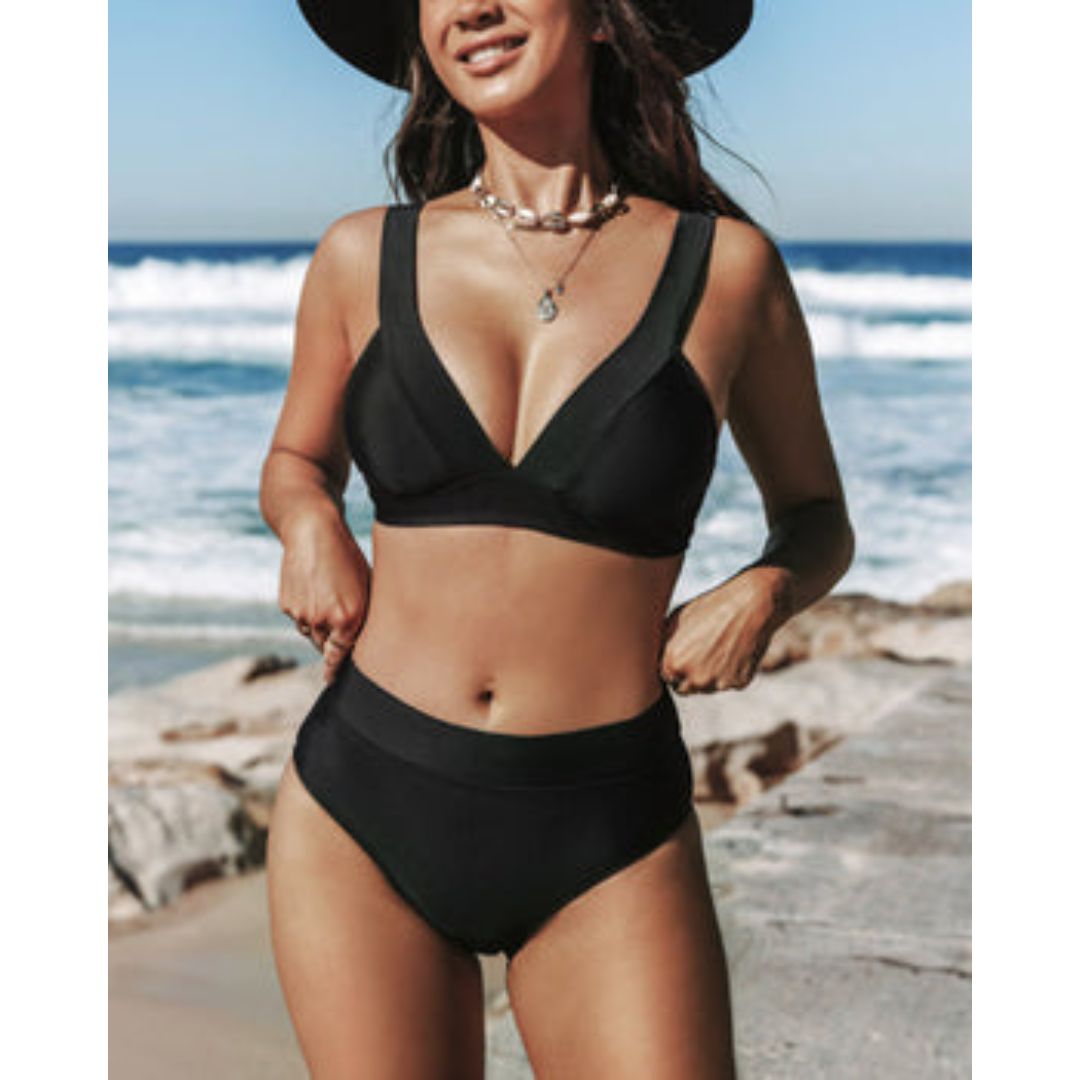 Gisele - Modelující bikiny
