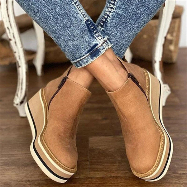 Alice - Sofistikované Boty
