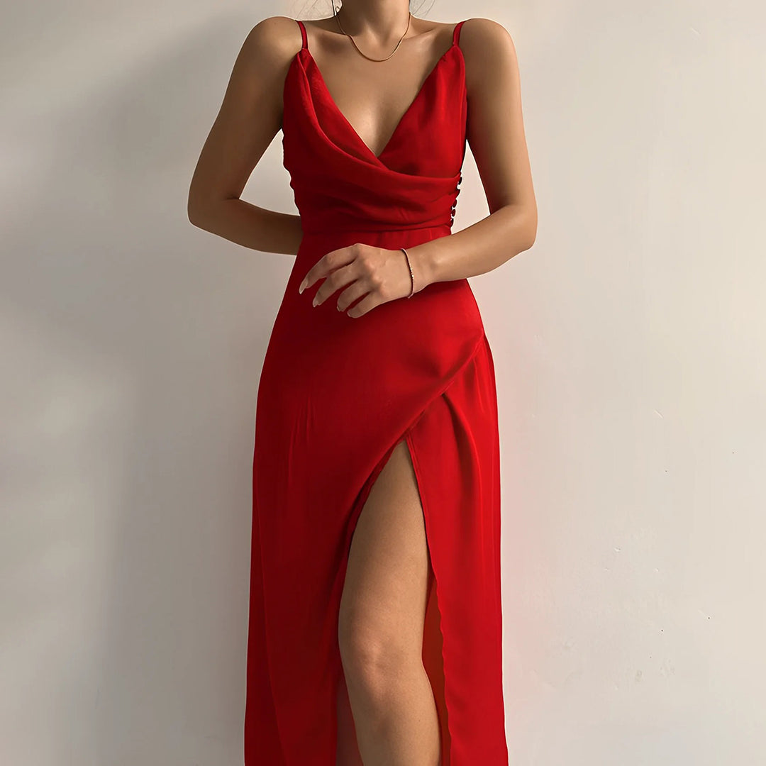 Marta - Elegantní Šaty