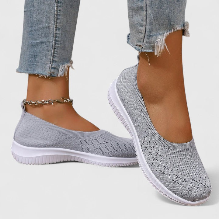 Alice - Ortopedické slip-on boty
