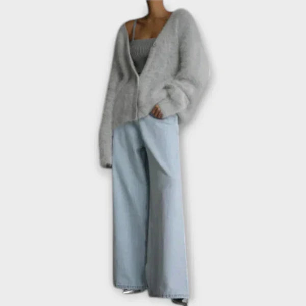 Dalila - Elegantní Cardigan