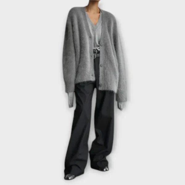 Dalila - Elegantní Cardigan
