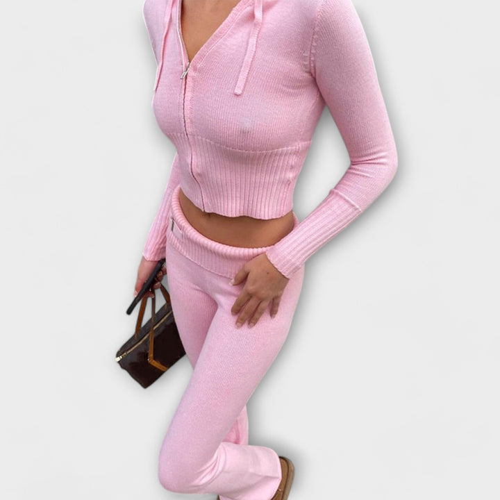 Elisa - Casual Souprava