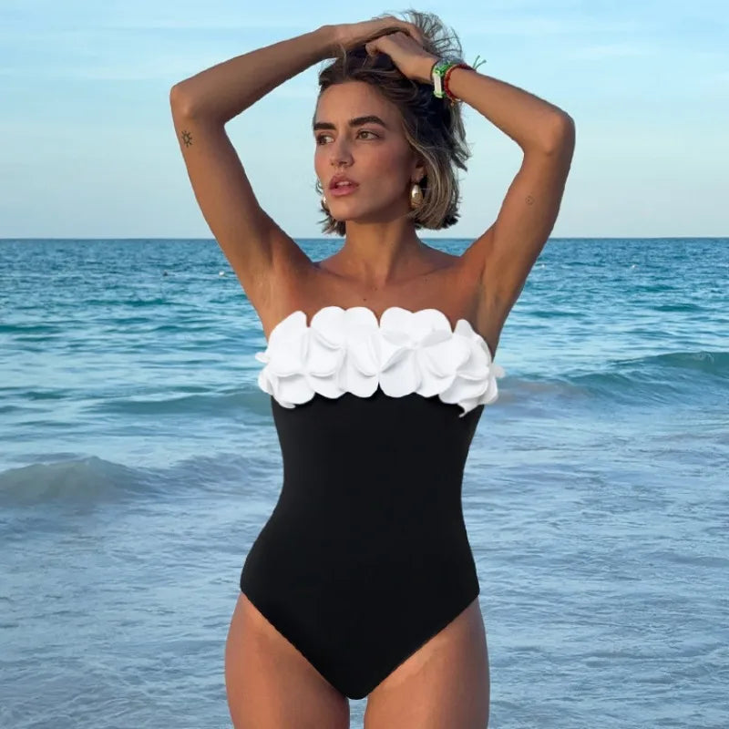 Ibiza – Plavky Duo s Sukní