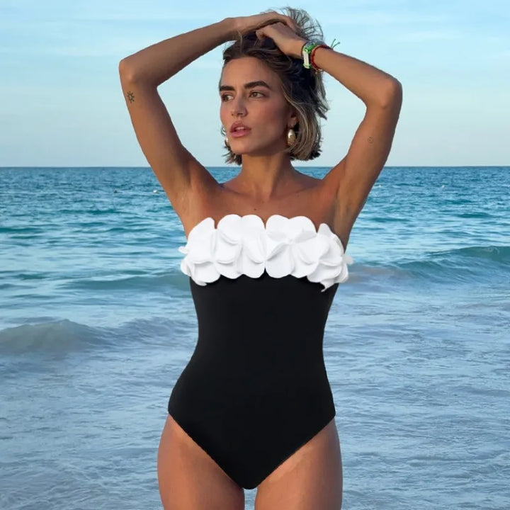 Ibiza – Plavky Duo s Sukní