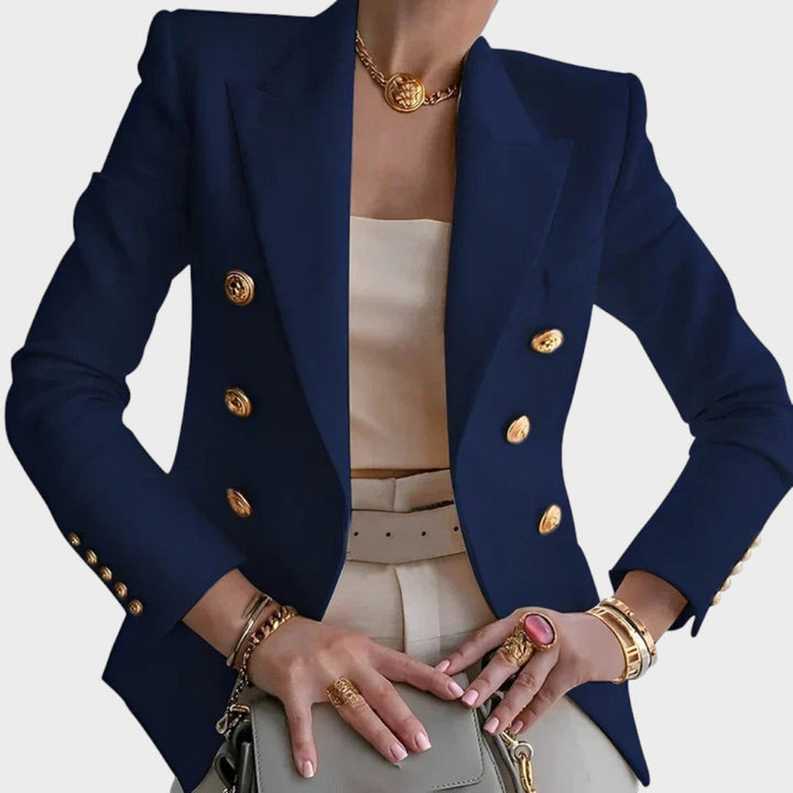 Paula - Klasický Blazer