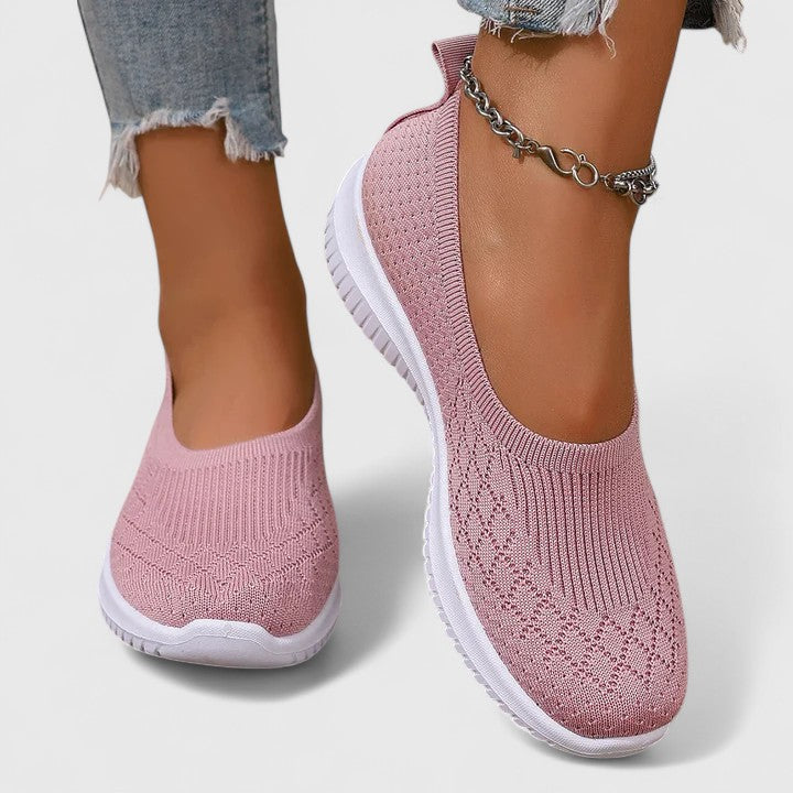 Alice - Ortopedické slip-on boty