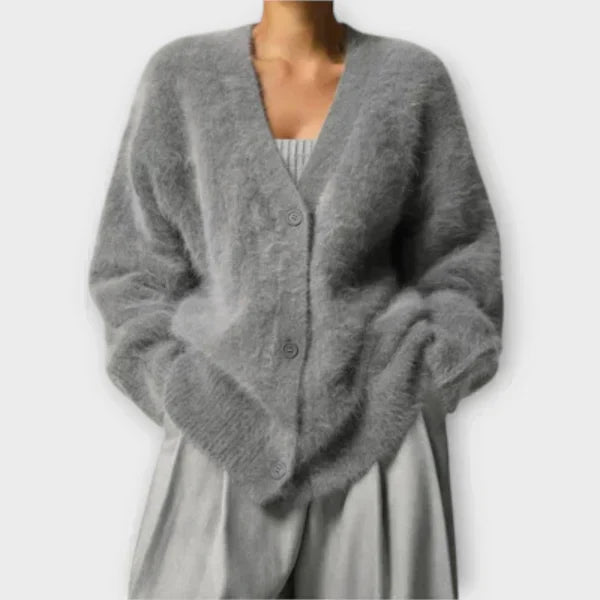 Dalila - Elegantní Cardigan