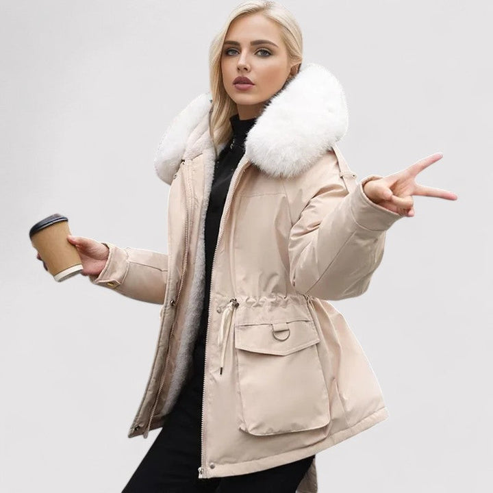 Sofia - Zimní parka pro ženy
