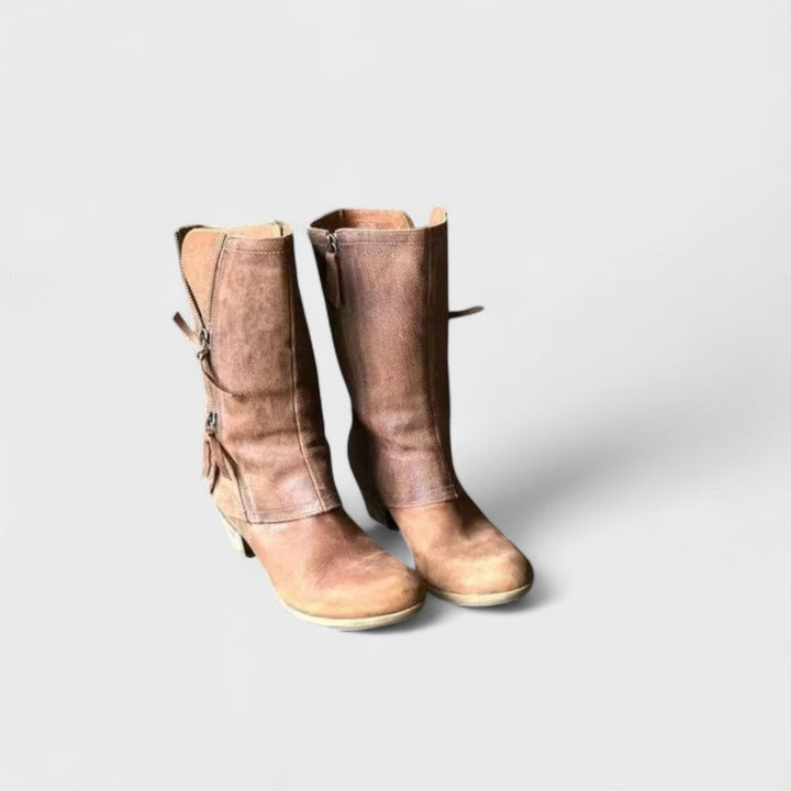 Amélia - Vintage Boty