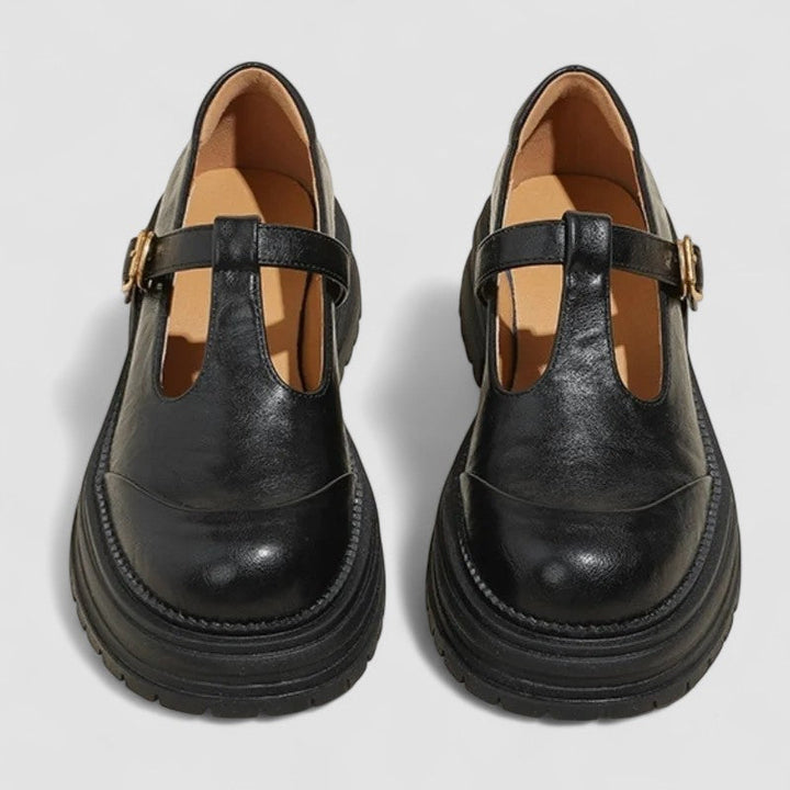 Teresa - Mary Jane Vintage