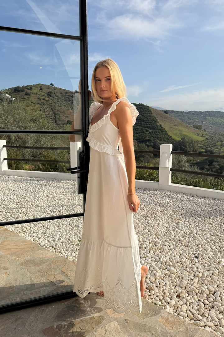 Naxos - Letní Šaty