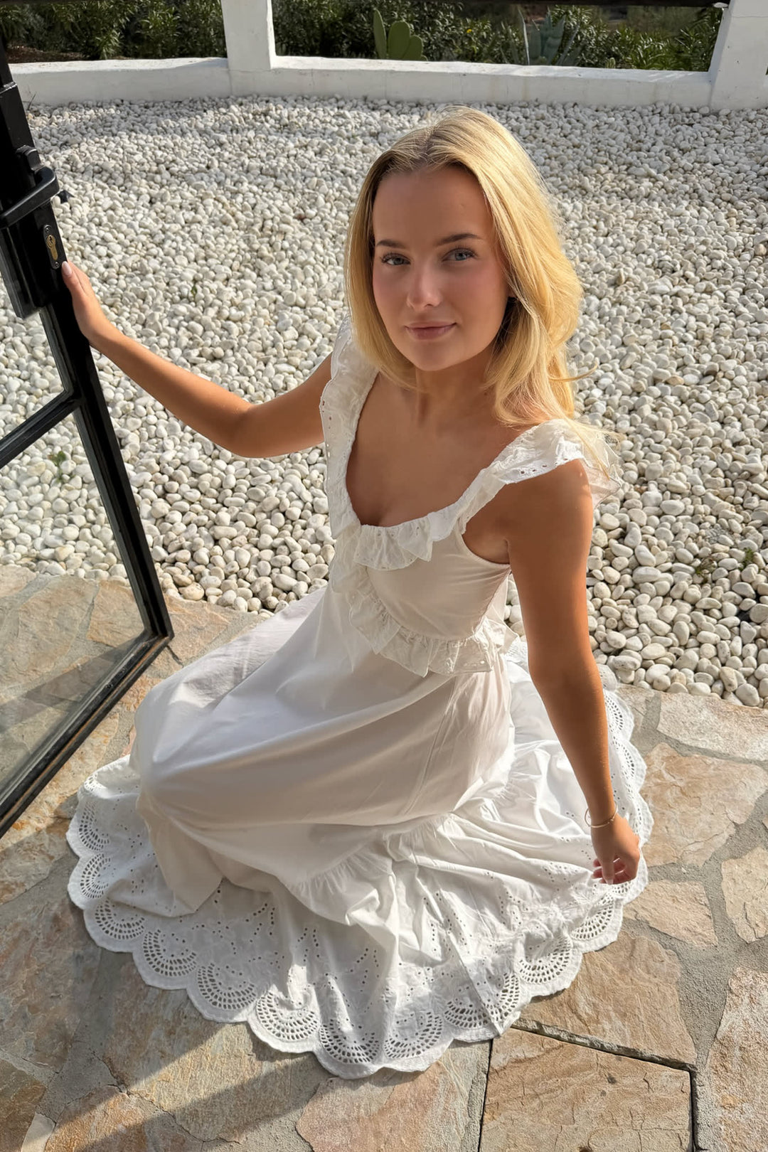Naxos - Letní Šaty