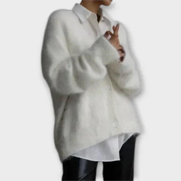 Dalila - Elegantní Cardigan