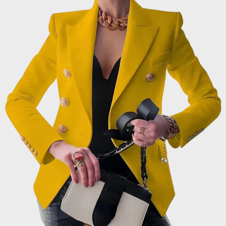 Paula - Klasický Blazer