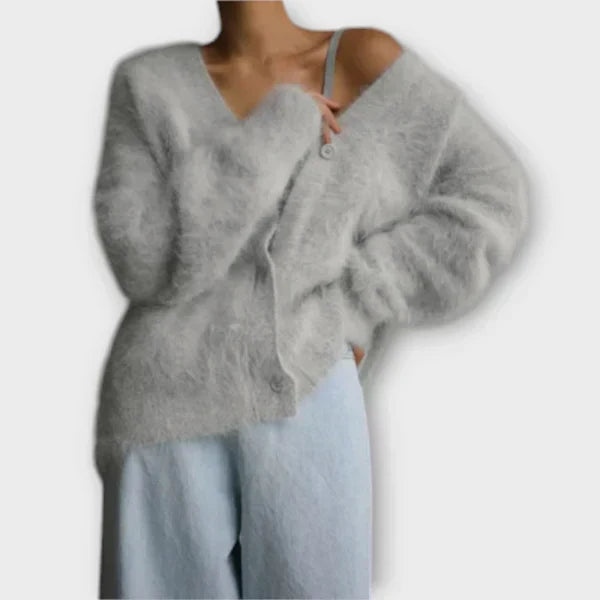 Dalila - Elegantní Cardigan