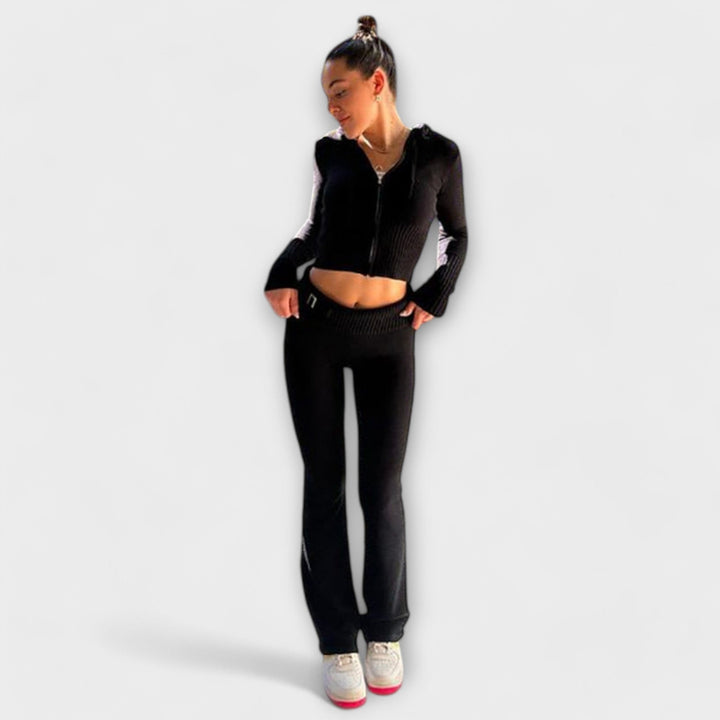 Elisa - Casual Souprava