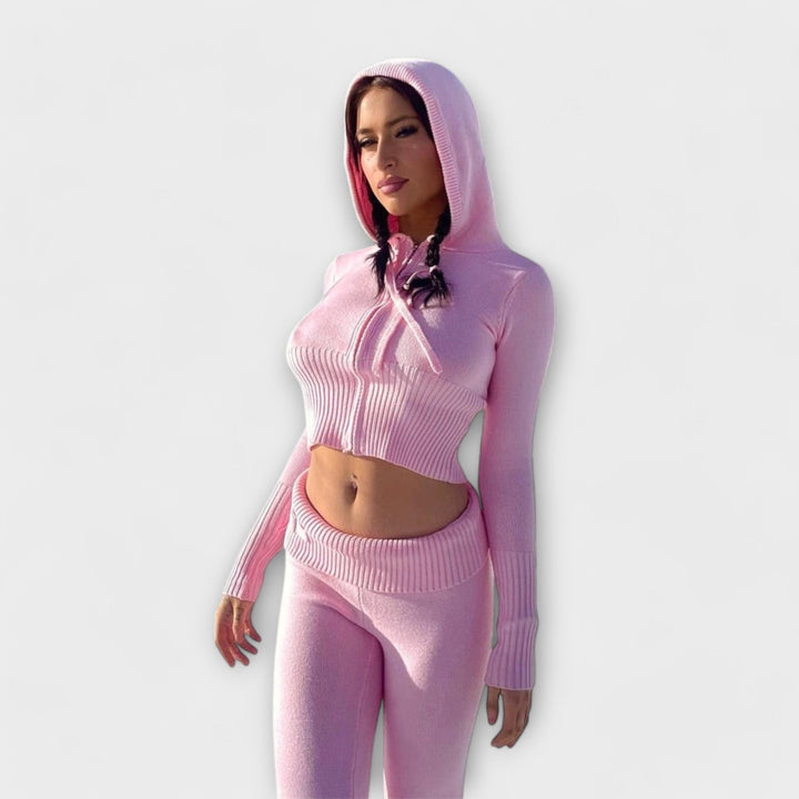 Elisa - Casual Souprava