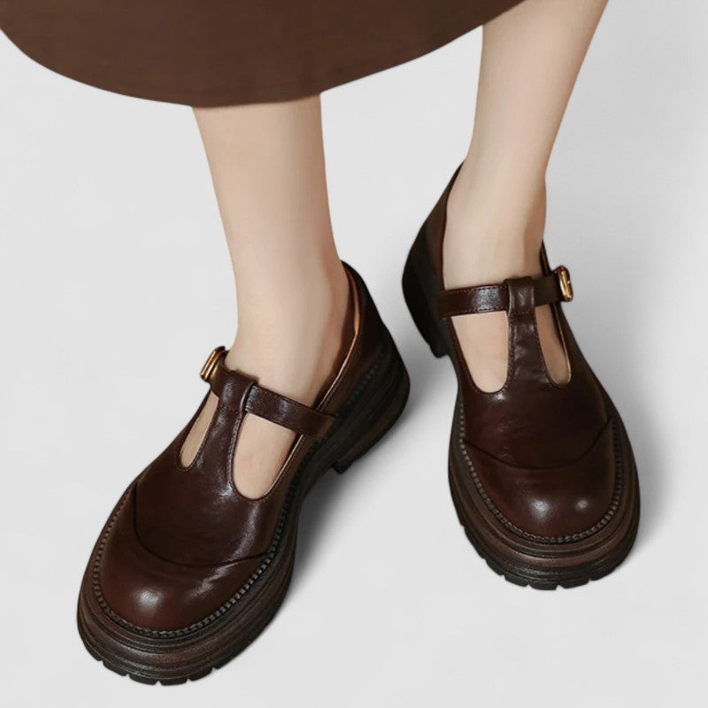 Teresa - Mary Jane Vintage
