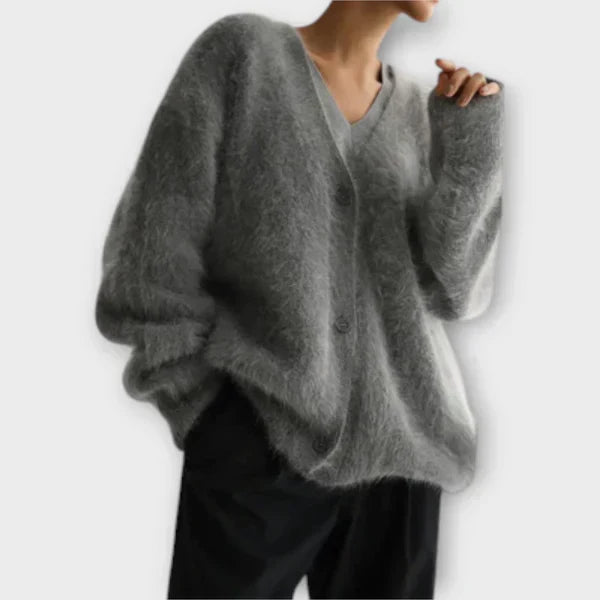 Dalila - Elegantní Cardigan