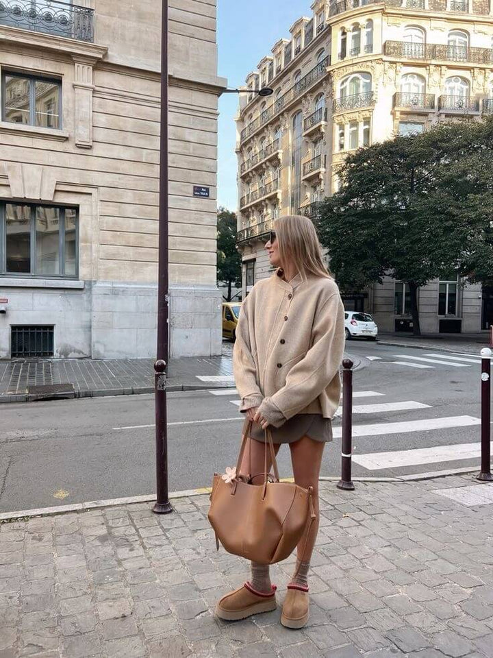 Taška Paula Shopper