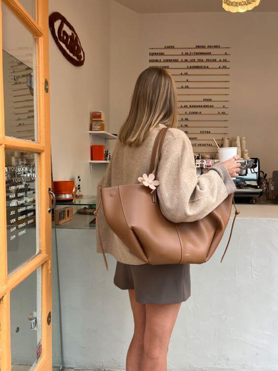 Taška Paula Shopper