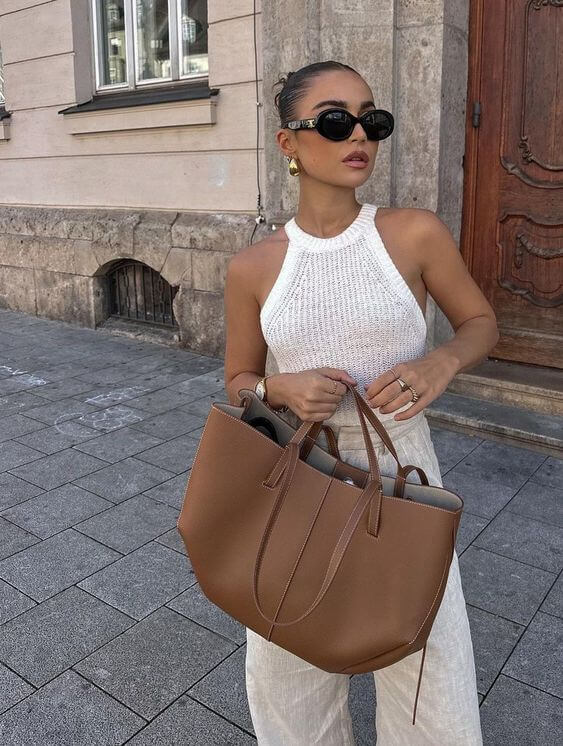 Taška Paula Shopper