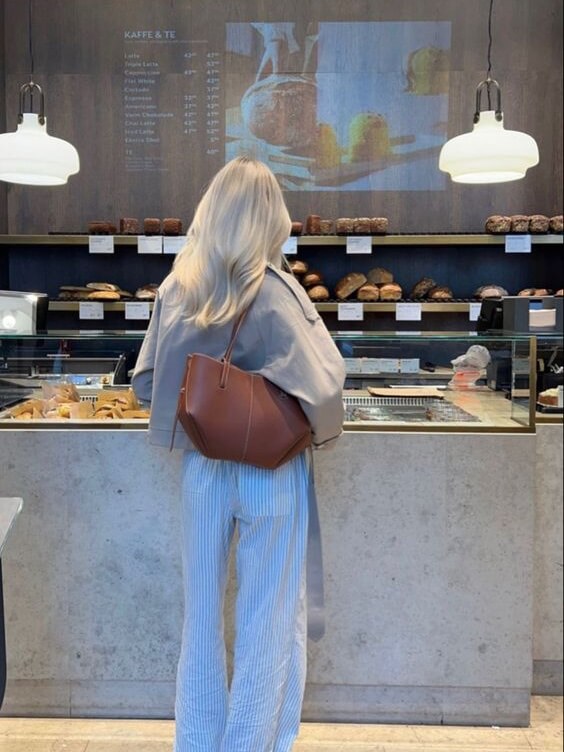 Taška Paula Shopper