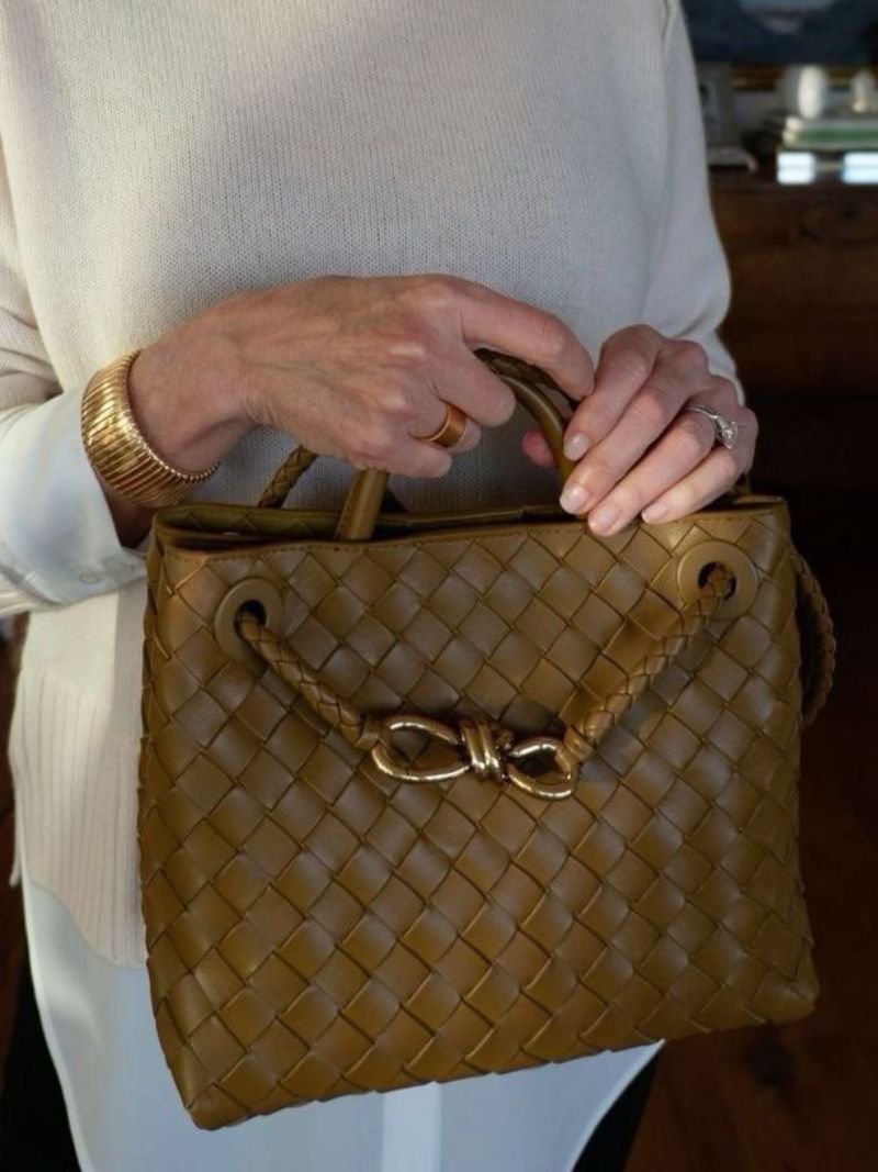 Taška z látky Lúcia