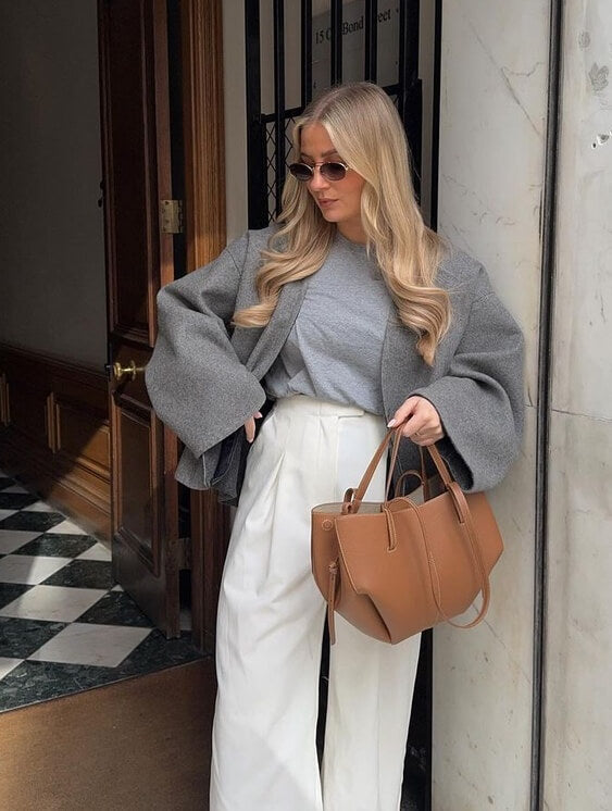 Taška Paula Shopper