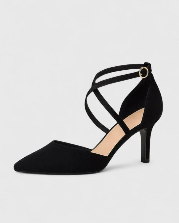 Sílvia - Elegantní Ortopedické Podpatky