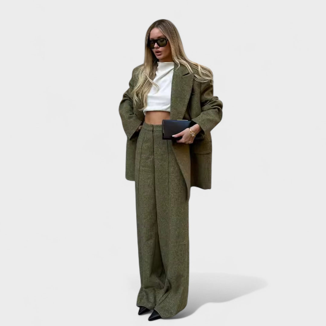 Olívia - Elegantní městský set