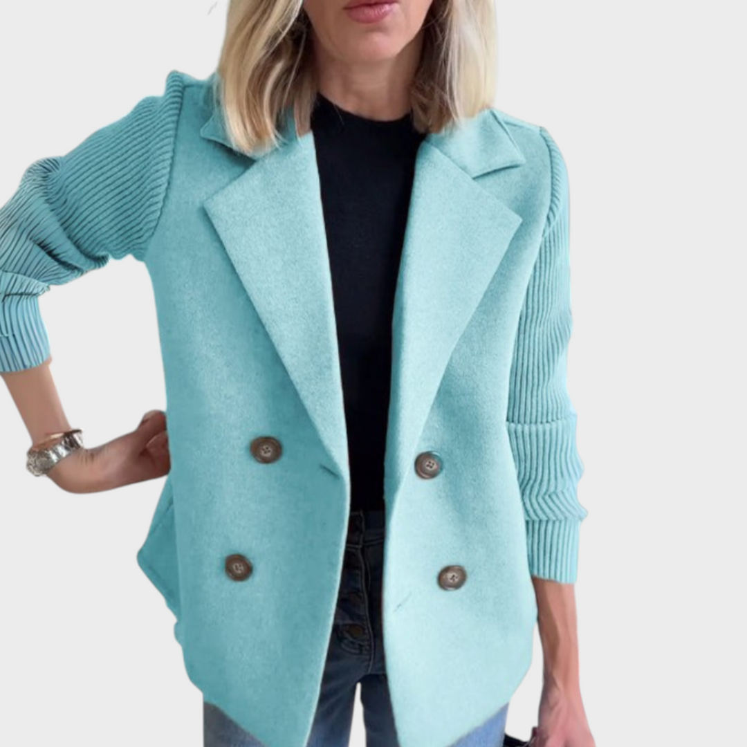 Filipa - Elegantní Blazer