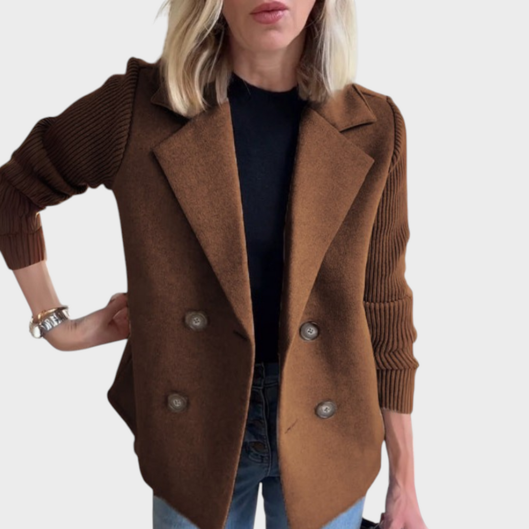 Filipa - Elegantní Blazer