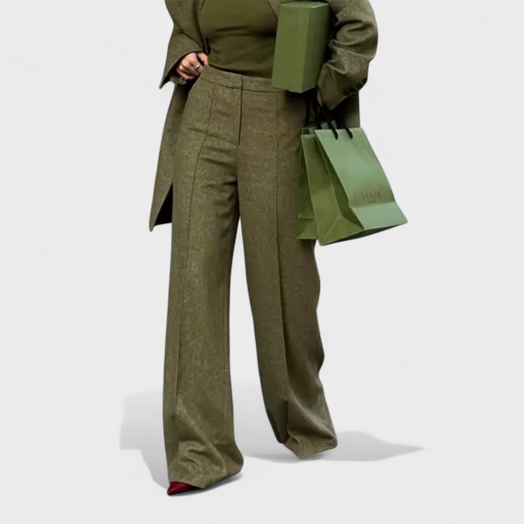 Olívia - Elegantní městský set